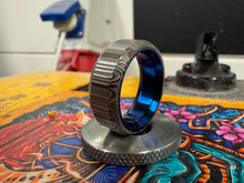 Load image into Gallery viewer, The TvåBlå ring