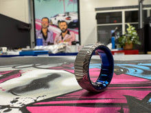 Load image into Gallery viewer, The TvåBlå ring