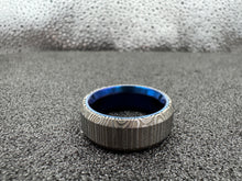 Load image into Gallery viewer, The TvåBlå ring