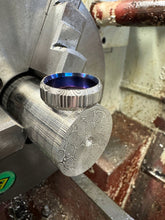 Load image into Gallery viewer, The TvåBlå ring