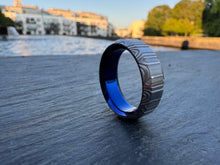 Load image into Gallery viewer, The TvåBlå ring