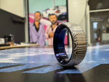 Load image into Gallery viewer, The TvåBlå ring