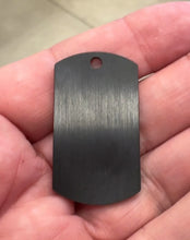 Load image into Gallery viewer, Zirc pawprint dogtag