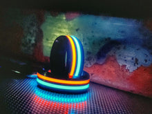 Load image into Gallery viewer, Horizon: Gulf Racing-inspired series